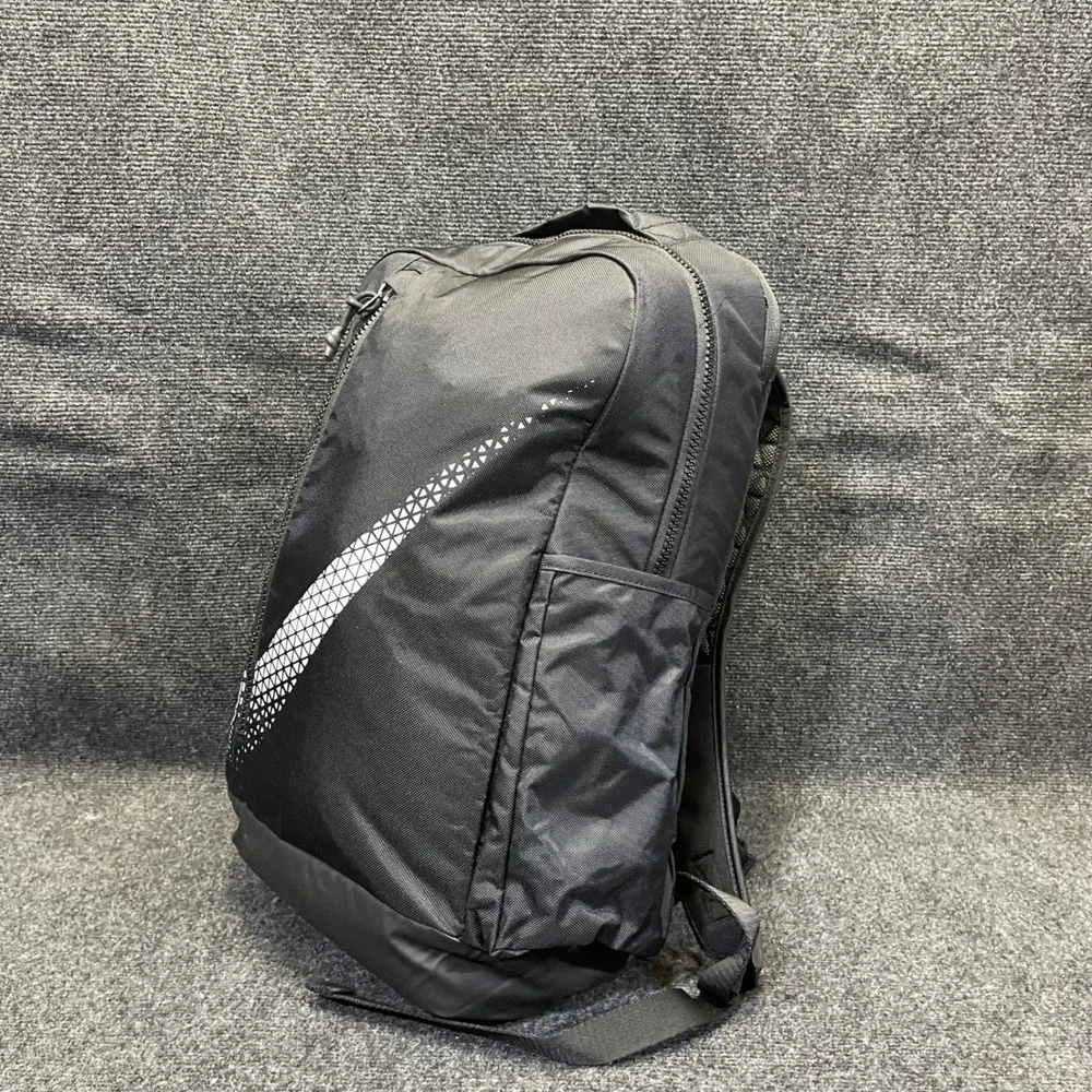 Nike BA5782-010 Vapor Power Graphic 29L Training Backpack GFX Laptop Travel Bag‎